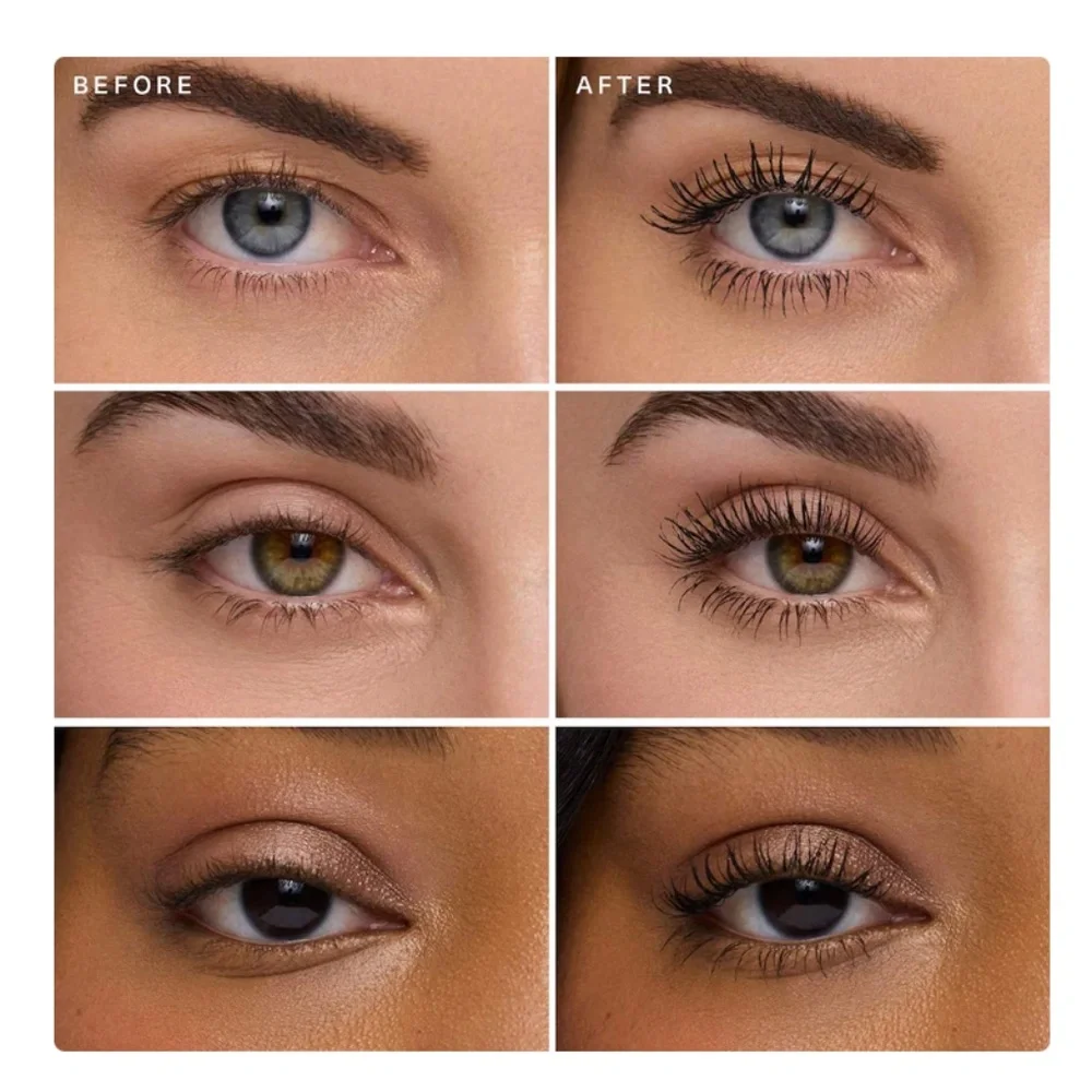 Rare Beauty Perfect Strokes Universal Volumizing Mascara